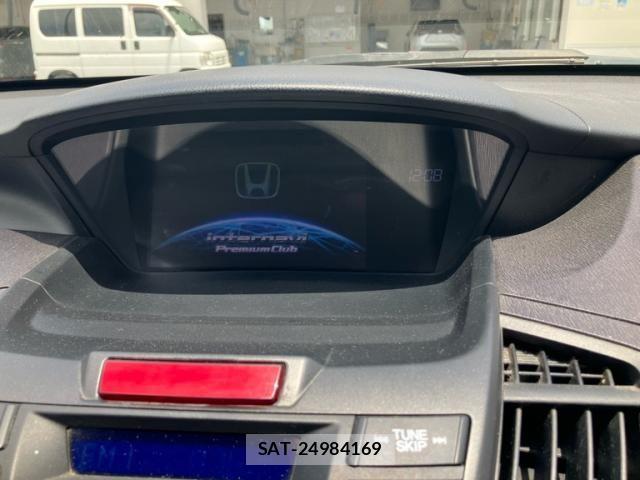 Honda ODYSSEY 2010-05 6996964-22