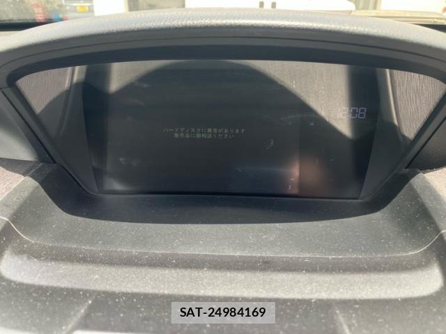 Honda ODYSSEY 2010-05 6996964-23