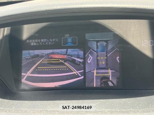 Honda ODYSSEY 2010-05 6996964-24