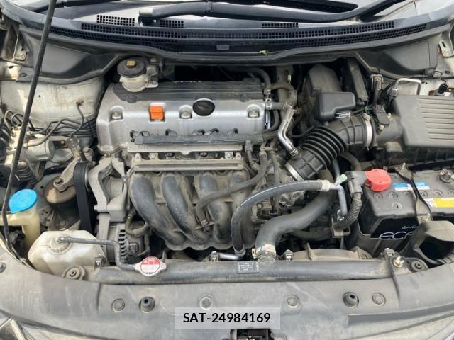 Honda ODYSSEY 2010-05 6996964-25