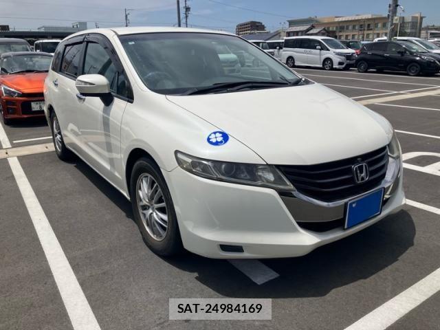 Honda ODYSSEY 2010-05 6996964-2