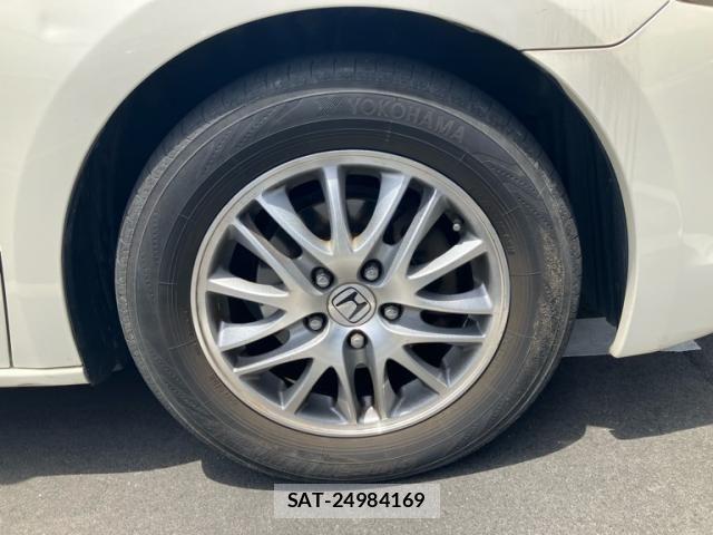 Honda ODYSSEY 2010-05 6996964-3