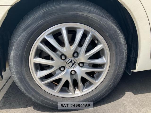 Honda ODYSSEY 2010-05 6996964-4