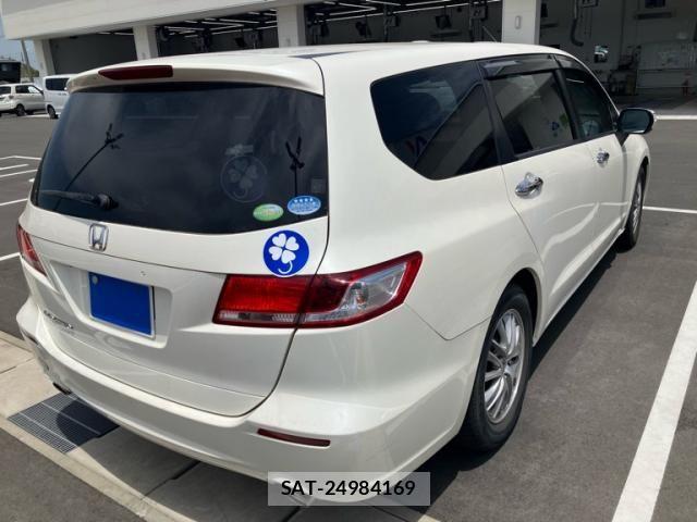 Honda ODYSSEY 2010-05 6996964-6