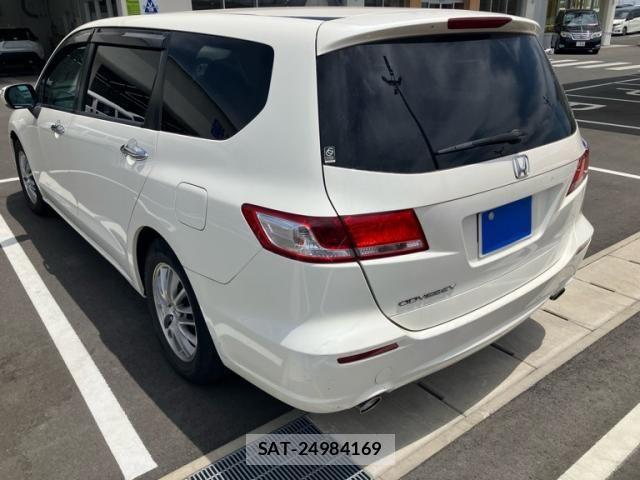 Honda ODYSSEY 2010-05 6996964-7