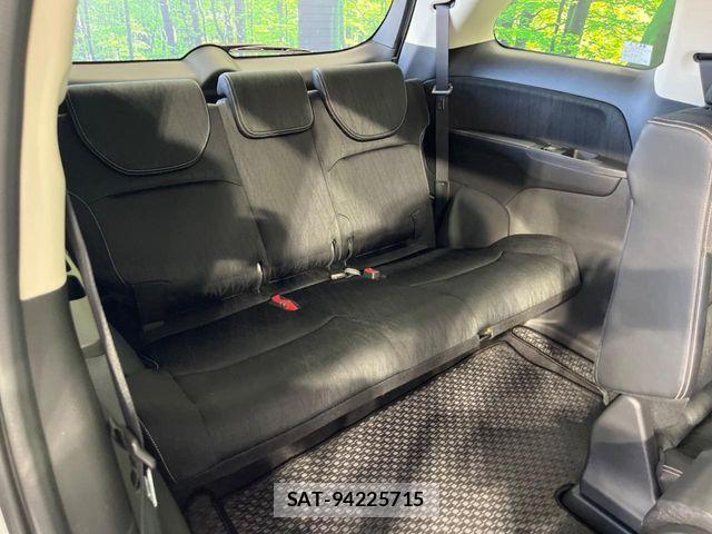 Honda ODYSSEY 2014-05 6996887-9
