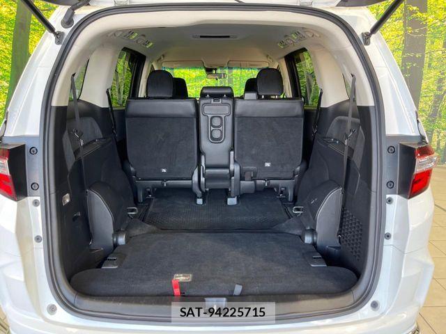 Honda ODYSSEY 2014-05 6996887-10