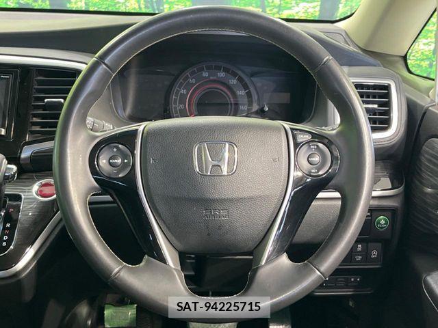 Honda ODYSSEY 2014-05 6996887-11