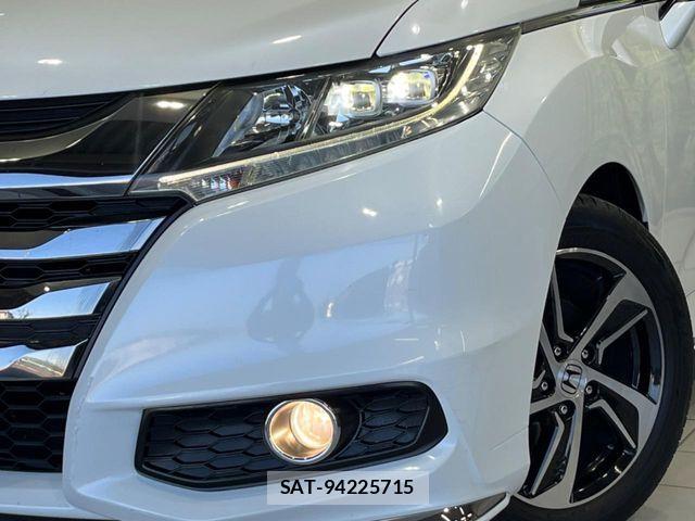 Honda ODYSSEY 2014-05 6996887-12