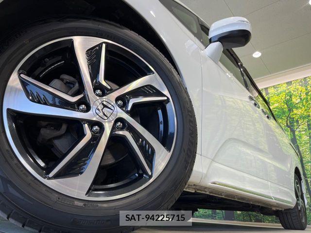 Honda ODYSSEY 2014-05 6996887-13
