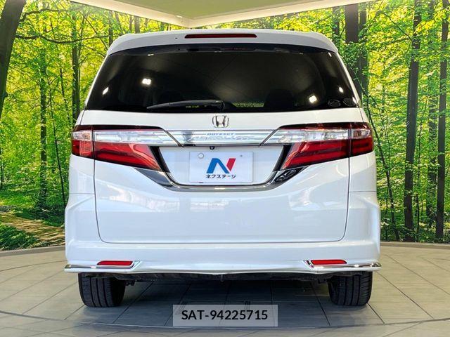 Honda ODYSSEY 2014-05 6996887-15