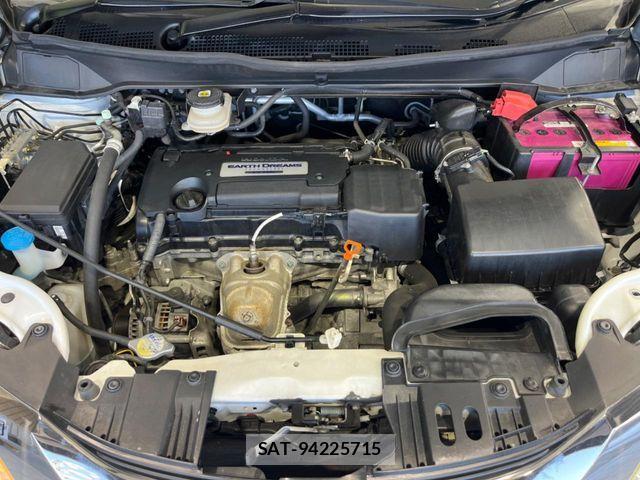 Honda ODYSSEY 2014-05 6996887-17