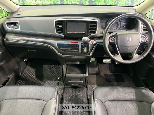Honda ODYSSEY 2014-05 6996887-1
