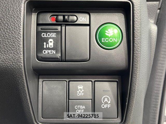 Honda ODYSSEY 2014-05 6996887-2