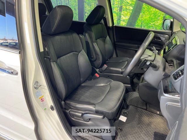Honda ODYSSEY 2014-05 6996887-7