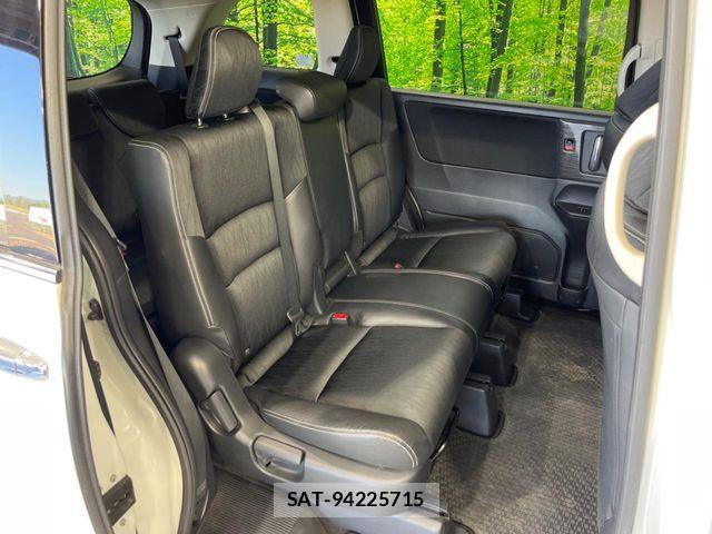 Honda ODYSSEY 2014-05 6996887-8