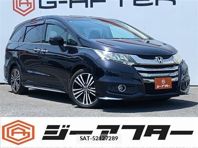 Honda ODYSSEY 2014-06 6996878-0