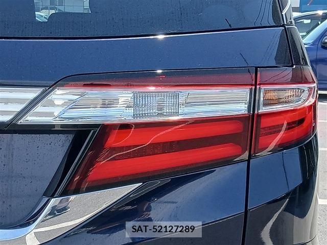 Honda ODYSSEY 2014-06 6996878-11
