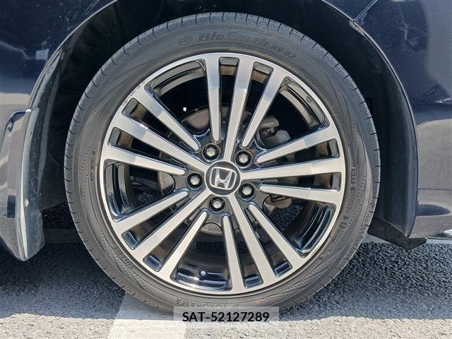 Honda ODYSSEY 2014-06 6996878-12