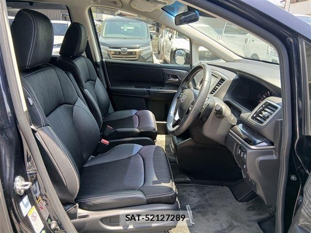Honda ODYSSEY 2014-06 6996878-13
