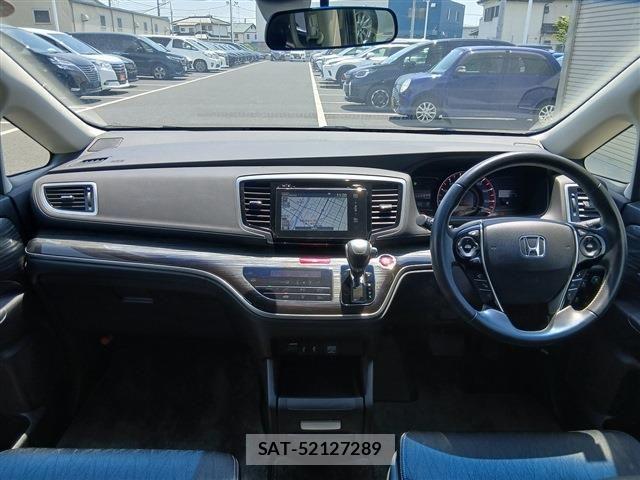 Honda ODYSSEY 2014-06 6996878-16
