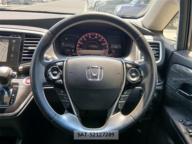 Honda ODYSSEY 2014-06 6996878-17