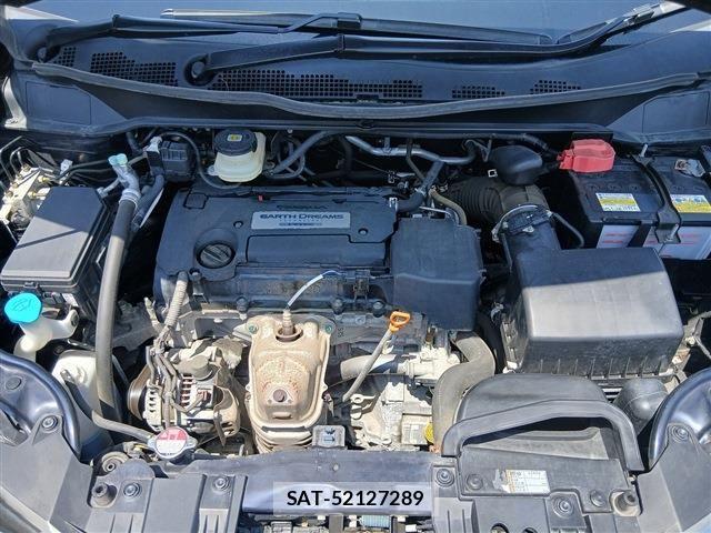 Honda ODYSSEY 2014-06 6996878-18
