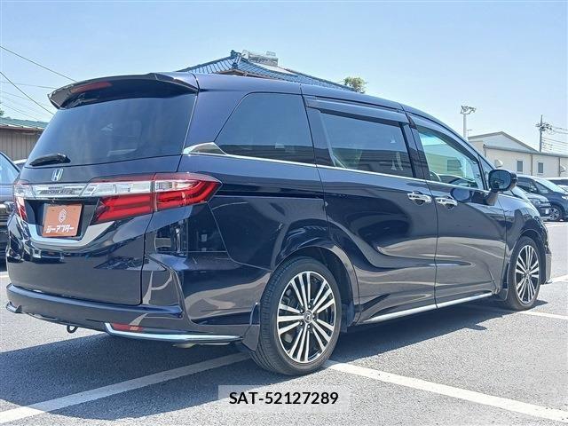 Honda ODYSSEY 2014-06 6996878-20