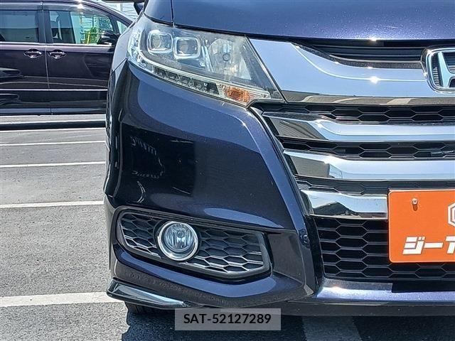 Honda ODYSSEY 2014-06 6996878-23