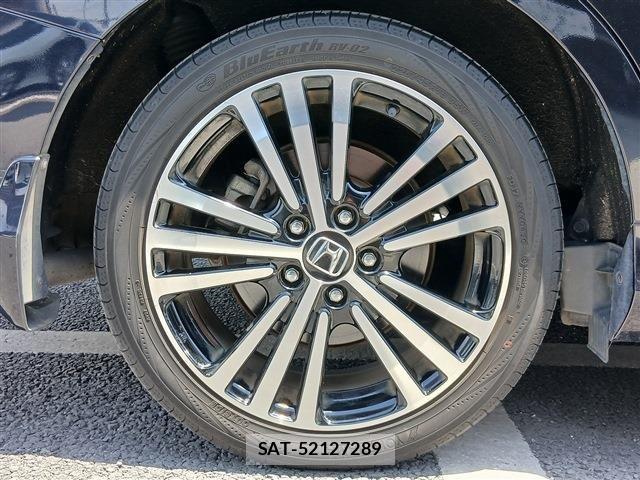 Honda ODYSSEY 2014-06 6996878-29