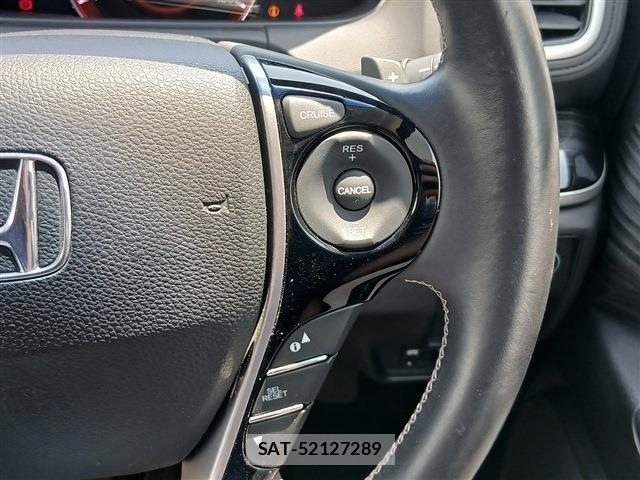 Honda ODYSSEY 2014-06 6996878-5