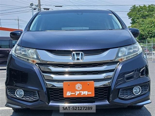 Honda ODYSSEY 2014-06 6996878-6