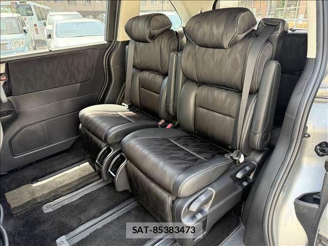 Honda ODYSSEY 2018-10 6996877-9