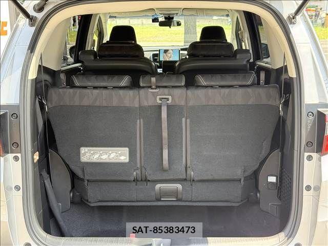 Honda ODYSSEY 2018-10 6996877-10