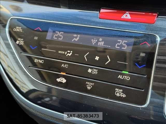 Honda ODYSSEY 2018-10 6996877-13
