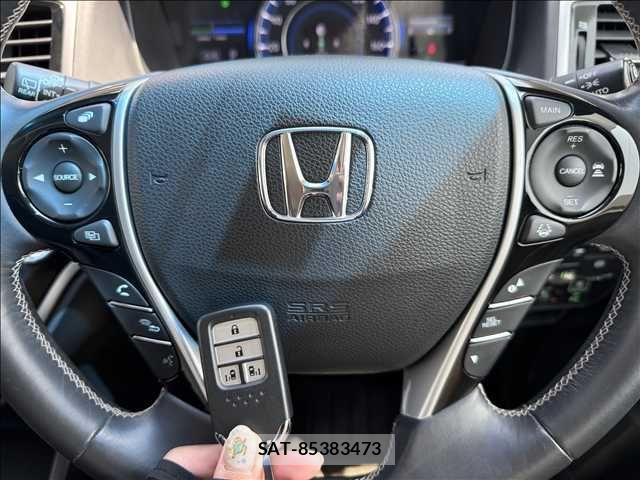 Honda ODYSSEY 2018-10 6996877-17
