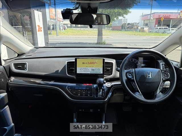 Honda ODYSSEY 2018-10 6996877-1