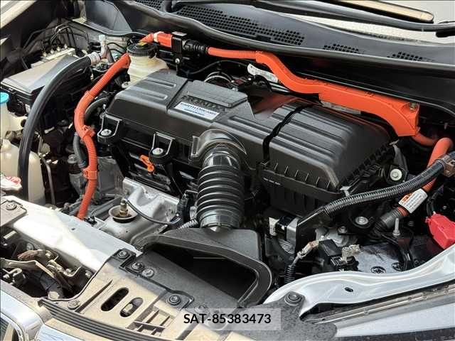 Honda ODYSSEY 2018-10 6996877-19