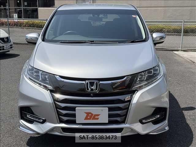 Honda ODYSSEY 2018-10 6996877-20