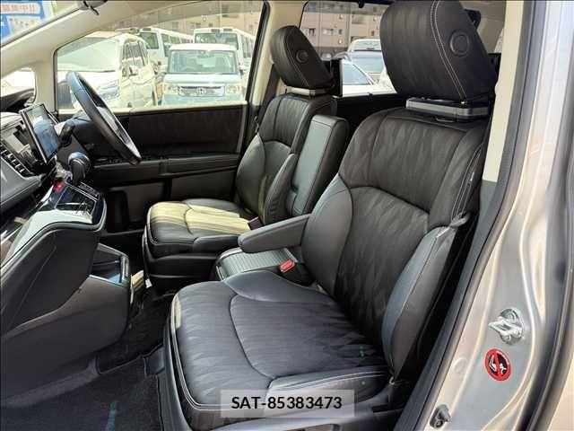 Honda ODYSSEY 2018-10 6996877-24