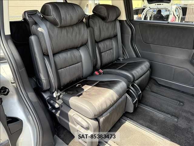 Honda ODYSSEY 2018-10 6996877-25