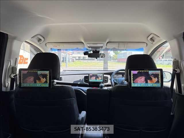 Honda ODYSSEY 2018-10 6996877-28
