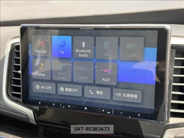 Honda ODYSSEY 2018-10 6996877-2