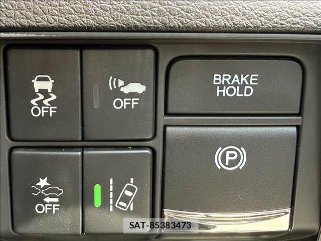 Honda ODYSSEY 2018-10 6996877-3