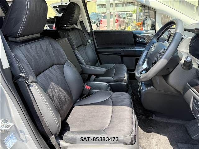 Honda ODYSSEY 2018-10 6996877-8