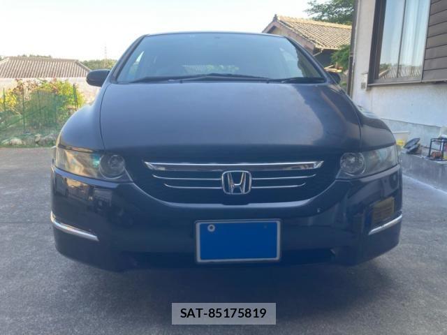 Honda ODYSSEY 2004-02 6996959-0