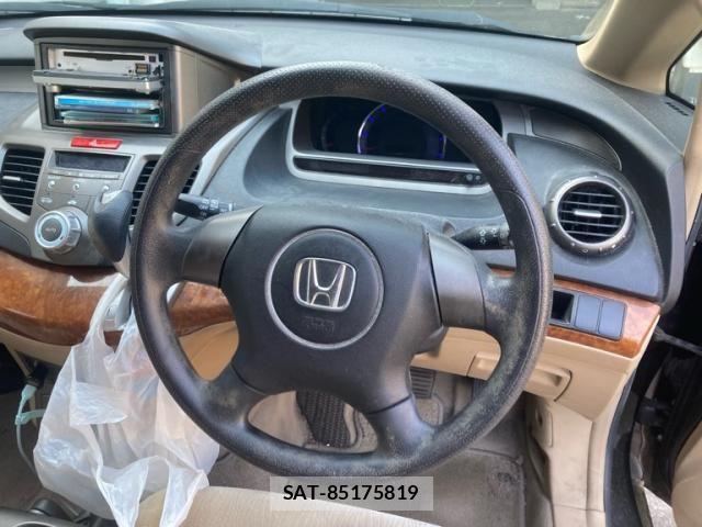 Honda ODYSSEY 2004-02 6996959-13