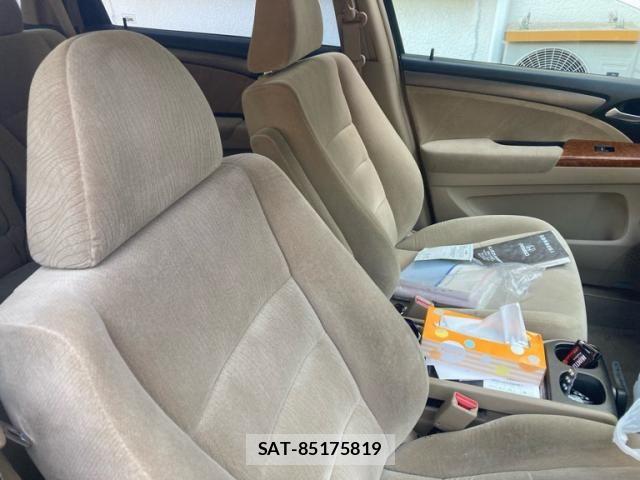 Honda ODYSSEY 2004-02 6996959-16