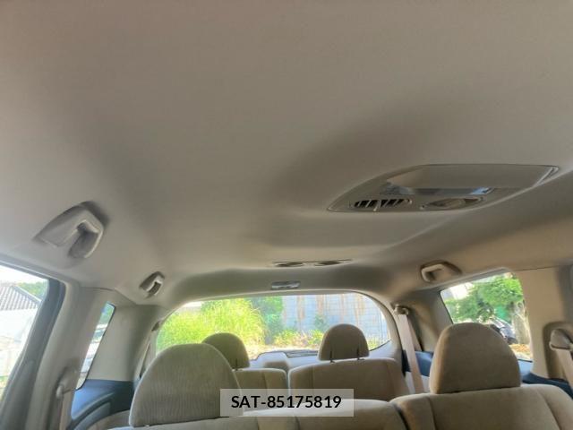 Honda ODYSSEY 2004-02 6996959-17