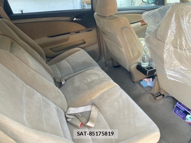 Honda ODYSSEY 2004-02 6996959-18